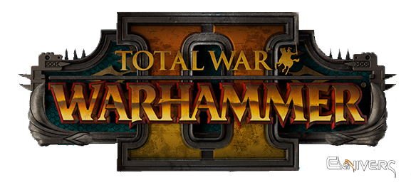 Total War Warhammer II