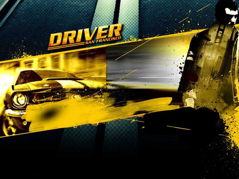 Image Driver San Fransisco