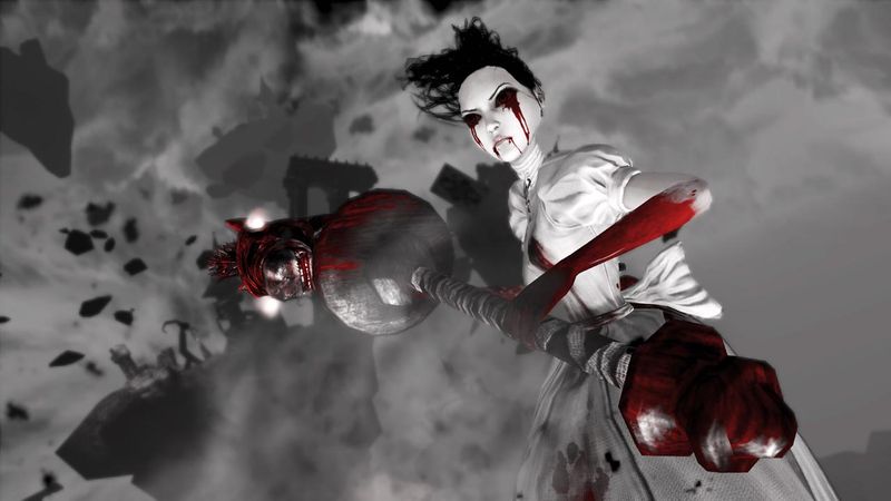 Jeu de massacre