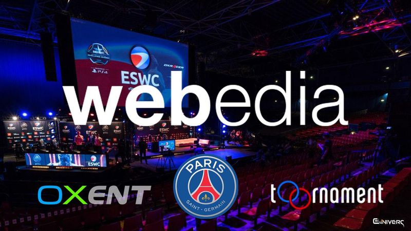 Webedia