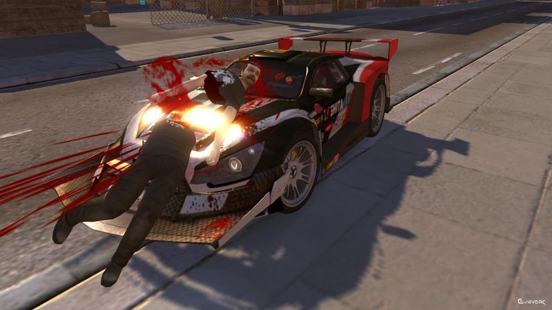 Carmageddon Reincarnation