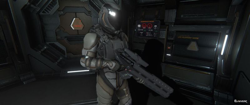 hellion rifles