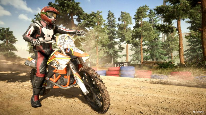 MxNitro