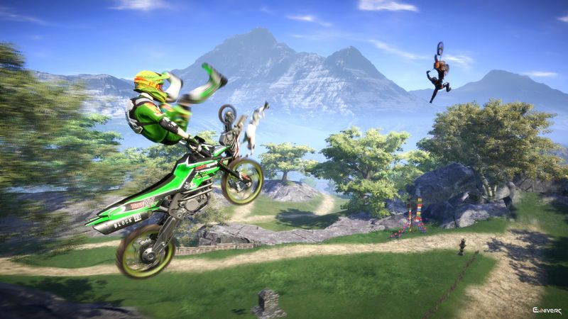 MxNitro
