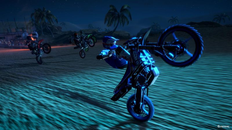 MxNitro