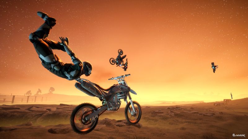 MxNitro