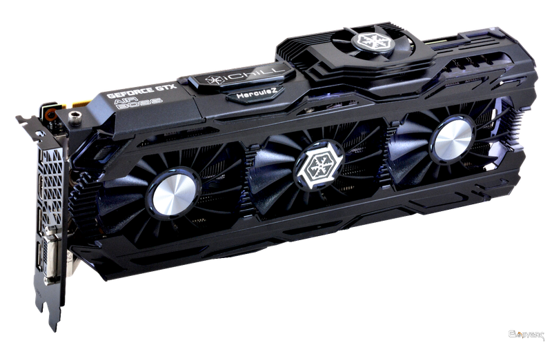 Geforce GTX 1080 TI