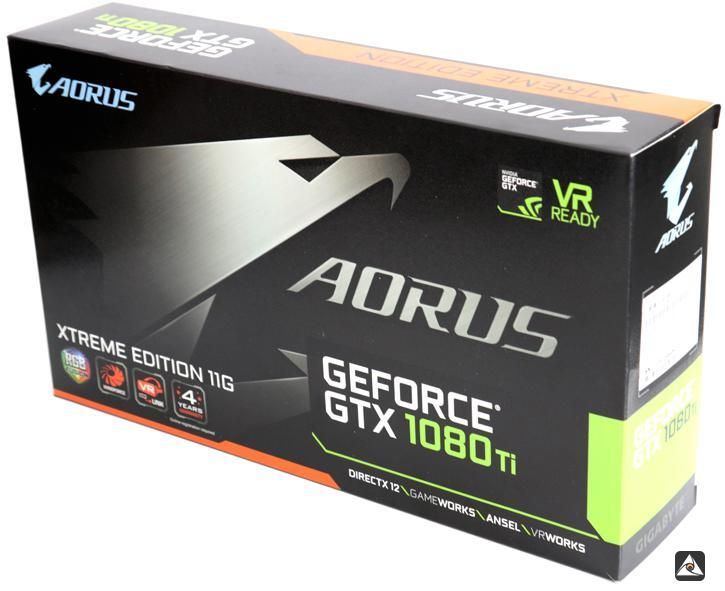 Gigabyte Aorus Xtreme