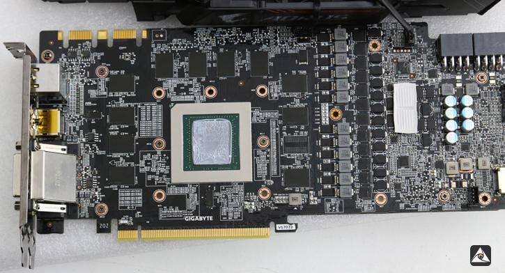 Gigabyte Aorus Xtreme
