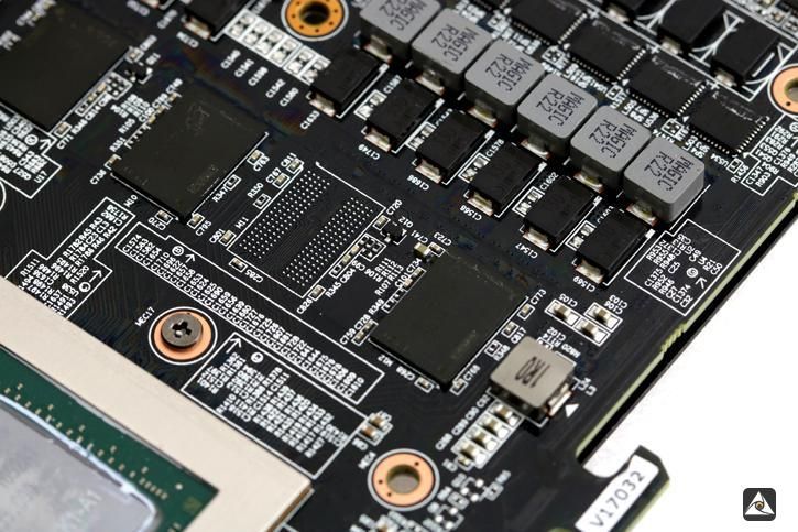 Gigabyte Aorus RAM
