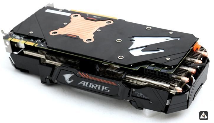 Gigabyte Aorus Xtreme
