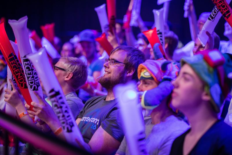 summer split