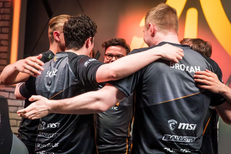 summer split