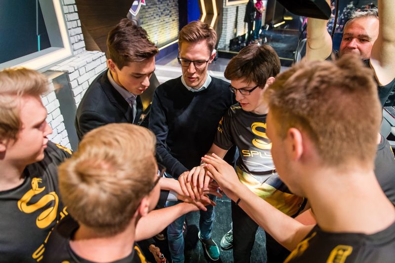 summer split