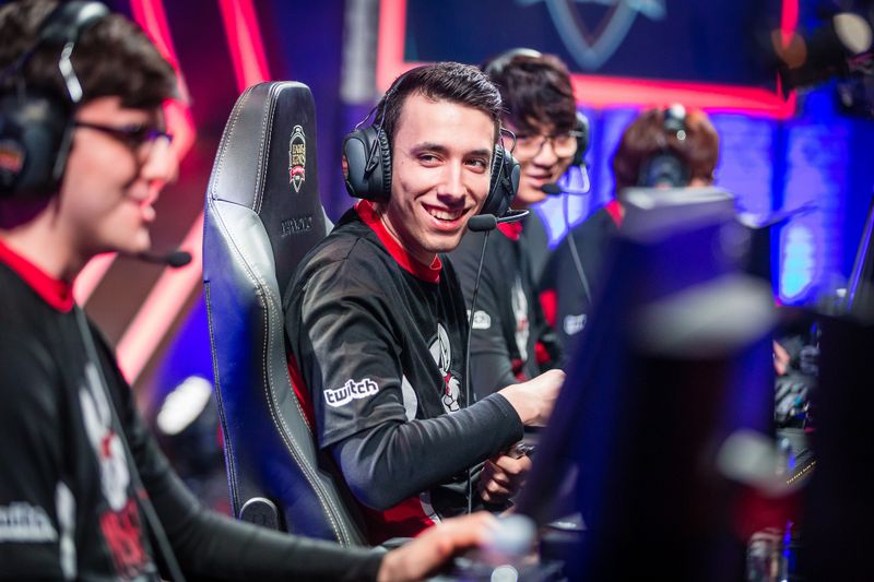 Summer split