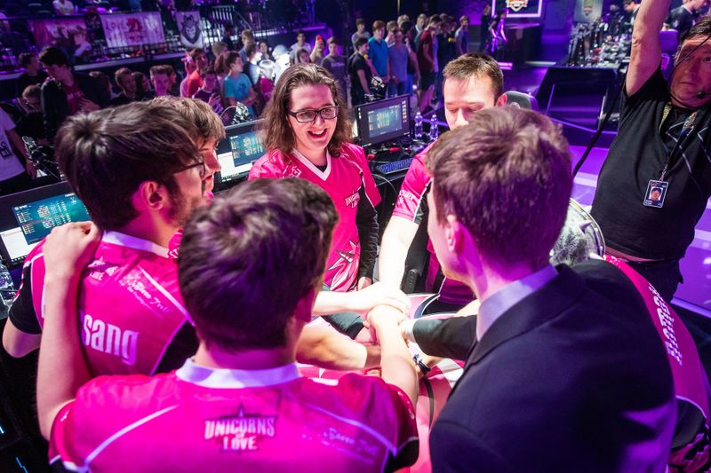 summer split