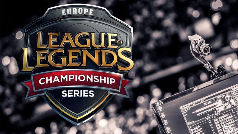LCS EU summer split