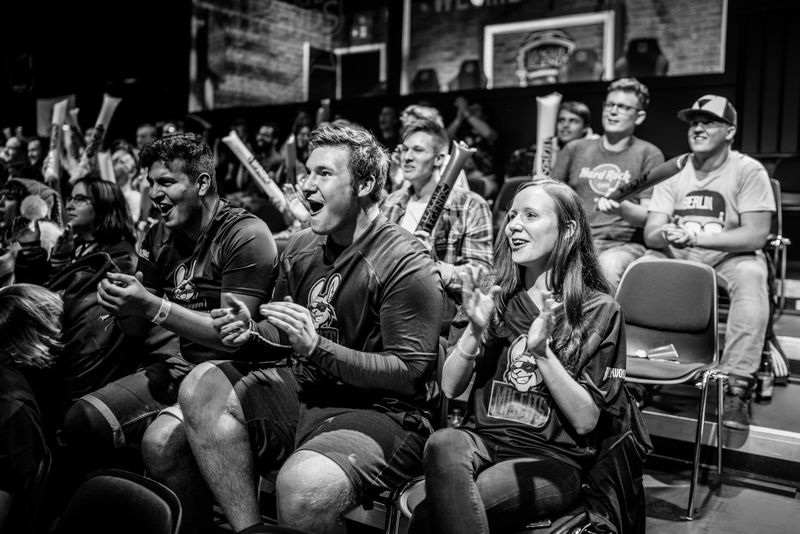 summer Playoffs