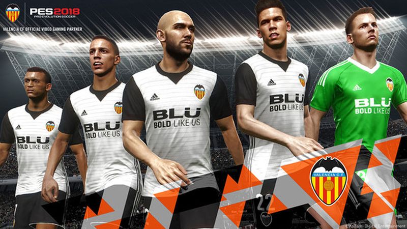 Valencia FC
