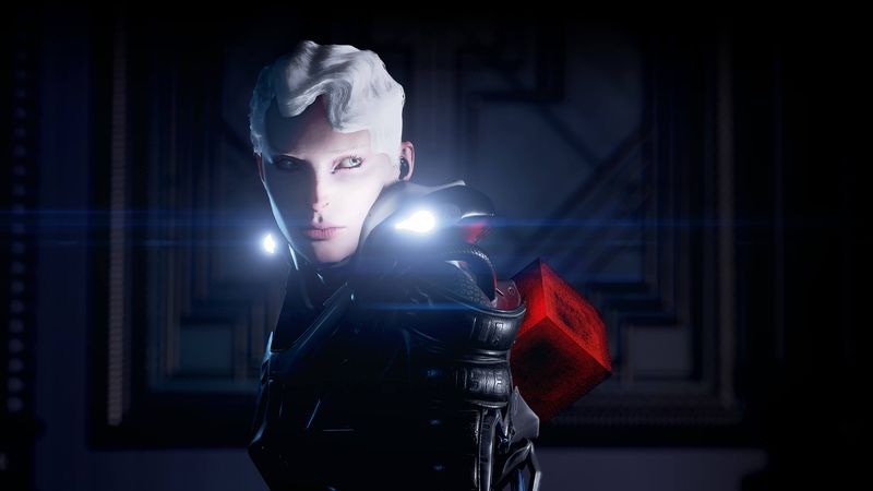 Echo - En