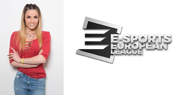 Esports european league