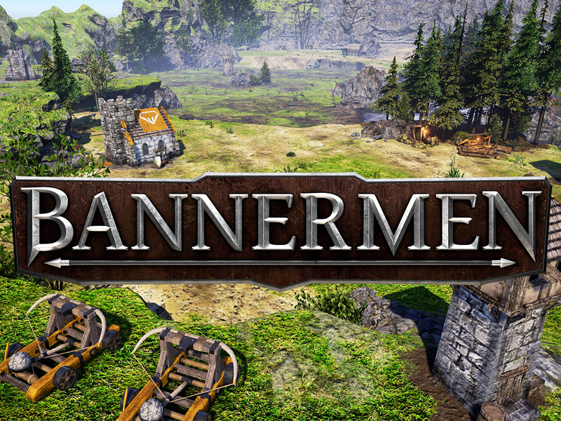 bannermen logo