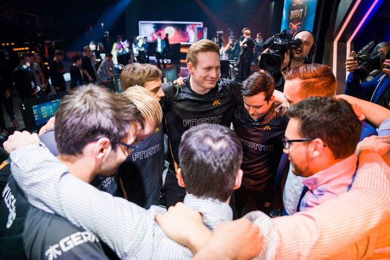 LCS EU